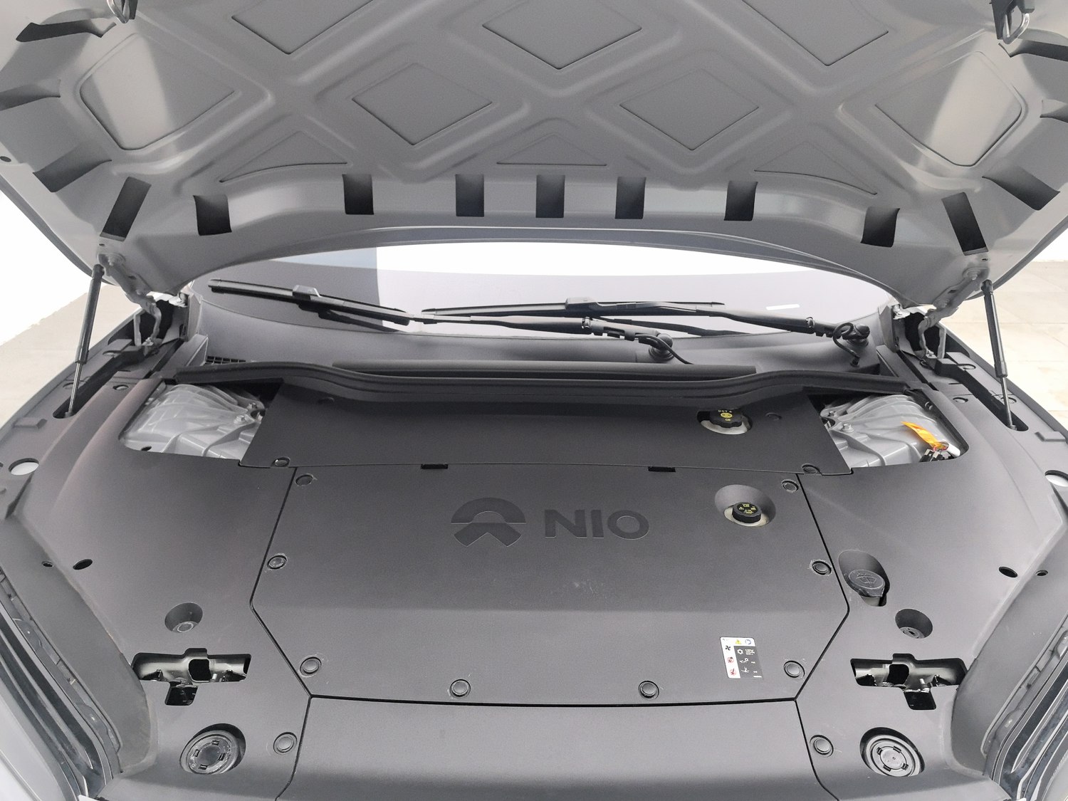 Used NIO ET5 Touring 2023