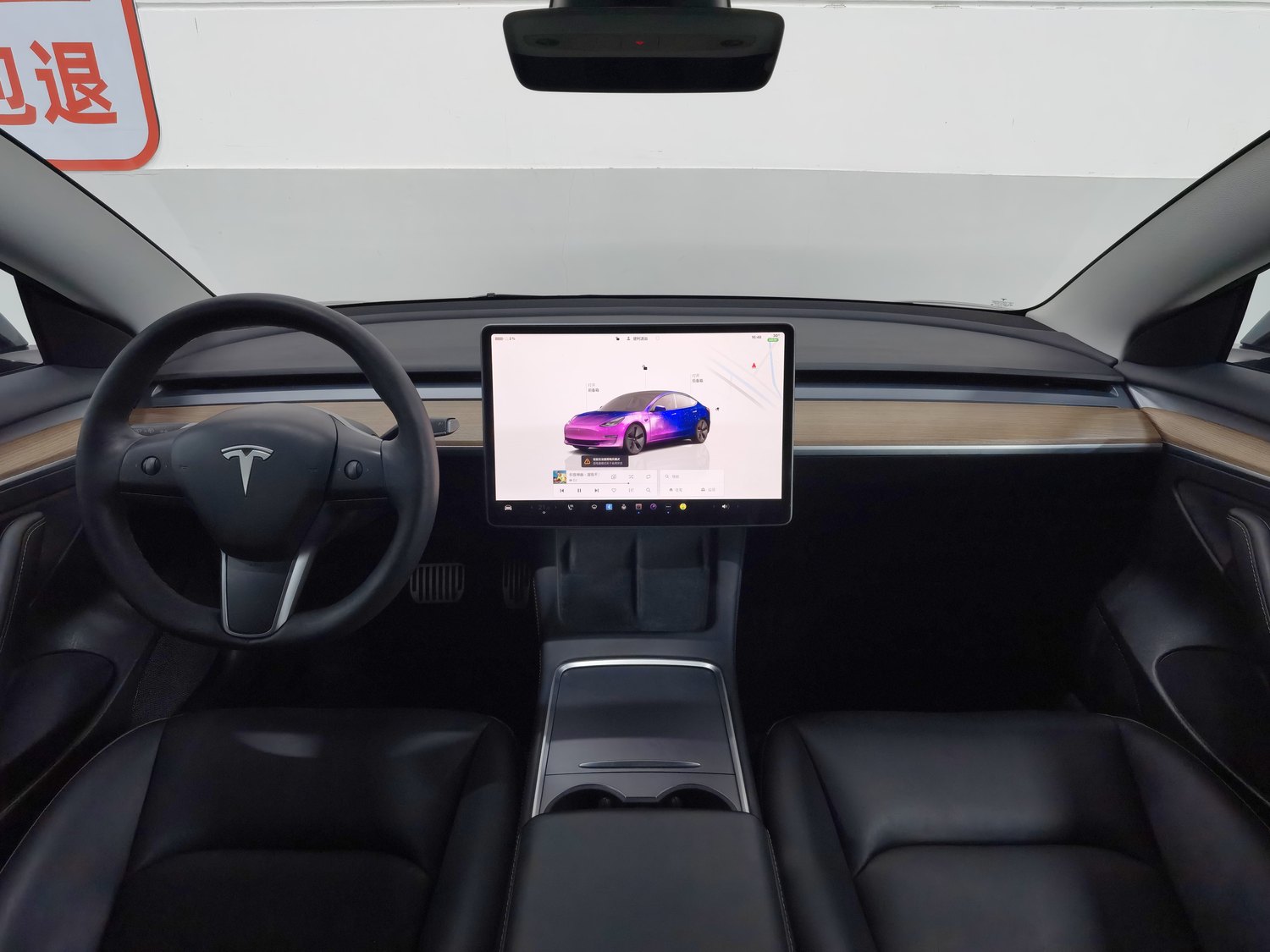 Used Tesla Model 3 2022
