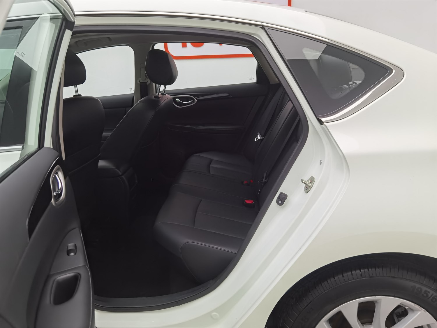 Used Nissan Sylphy 2016 1.6 MT