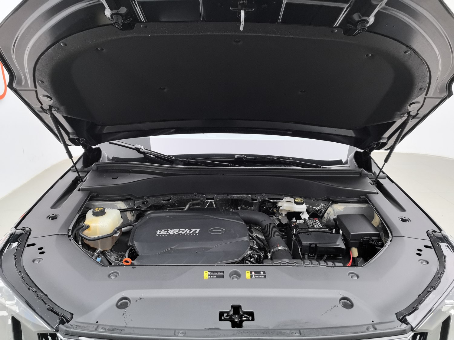 Used GAC Trumpchi GS8 2025 2.0 AT