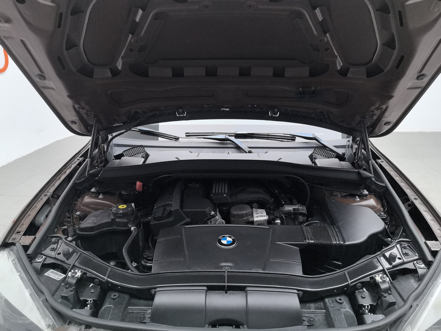 Used BMW X1 (Import) 2010 2.0 AT