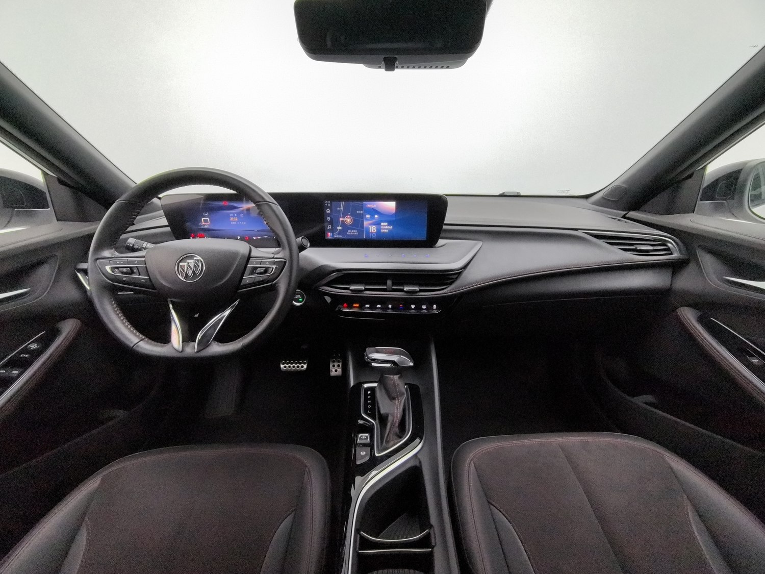 Used Buick Verano 2023 1.5 AT