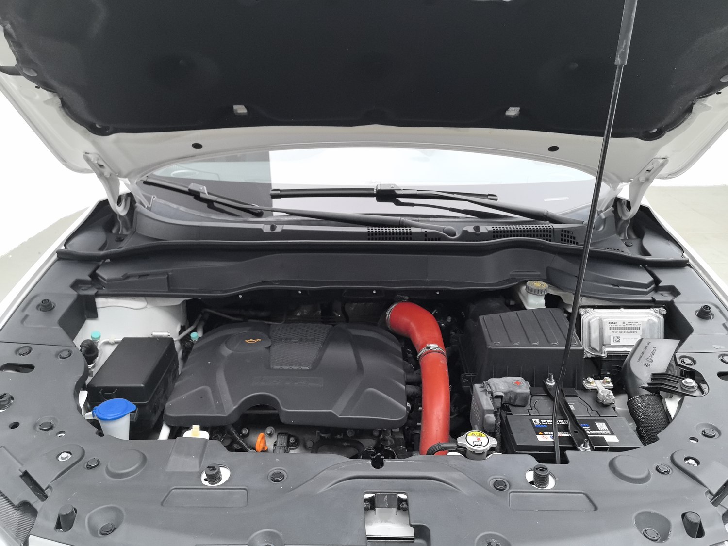Used Haval H2 2017 1.5 AT