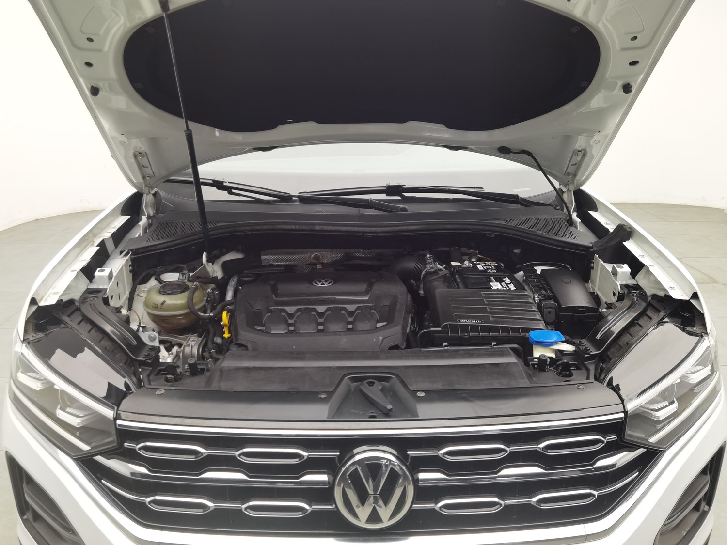 Used Volkswagen Tayron 2020 2.0 AT