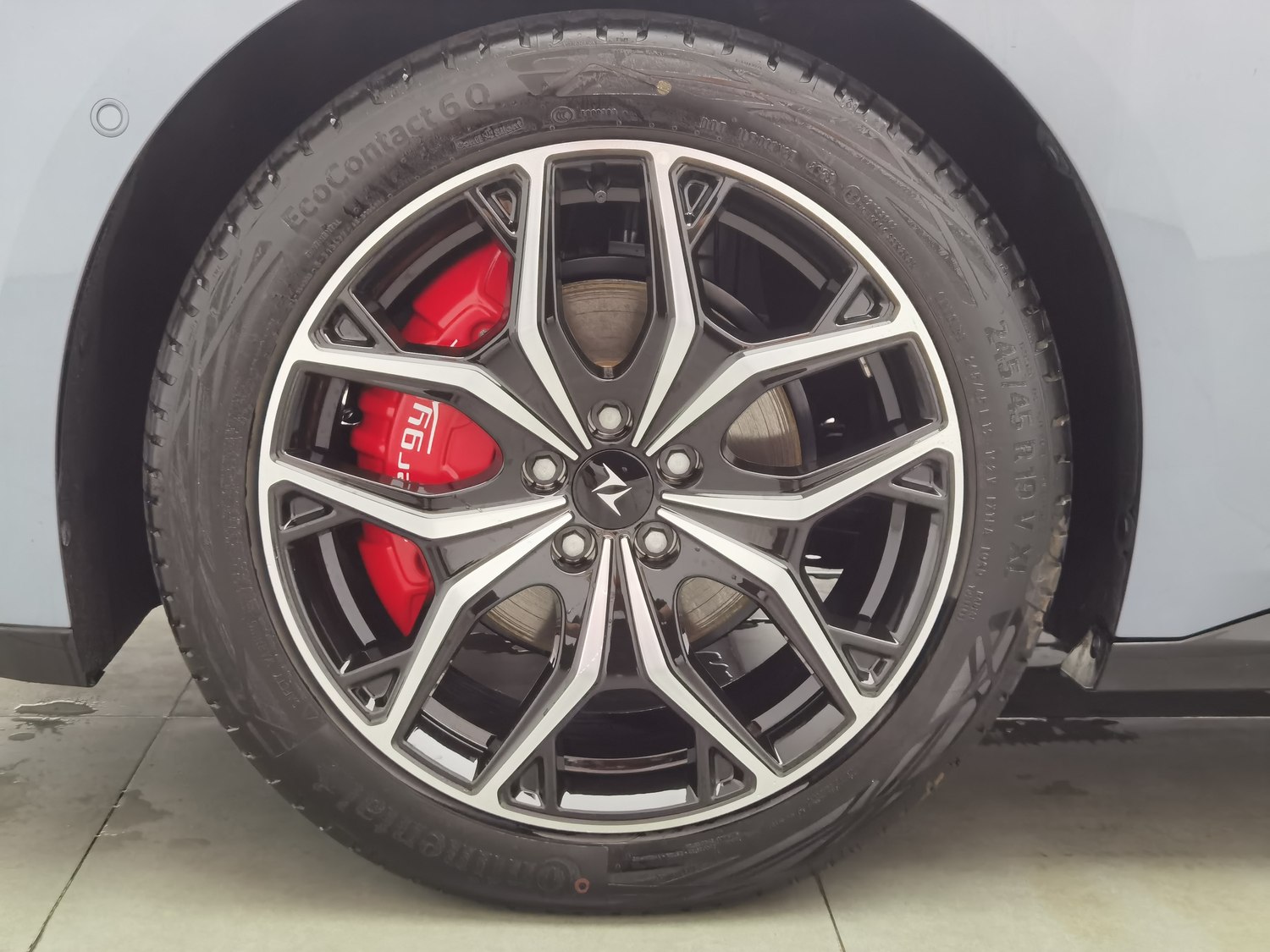 Used Dongfeng eπ 007 2025