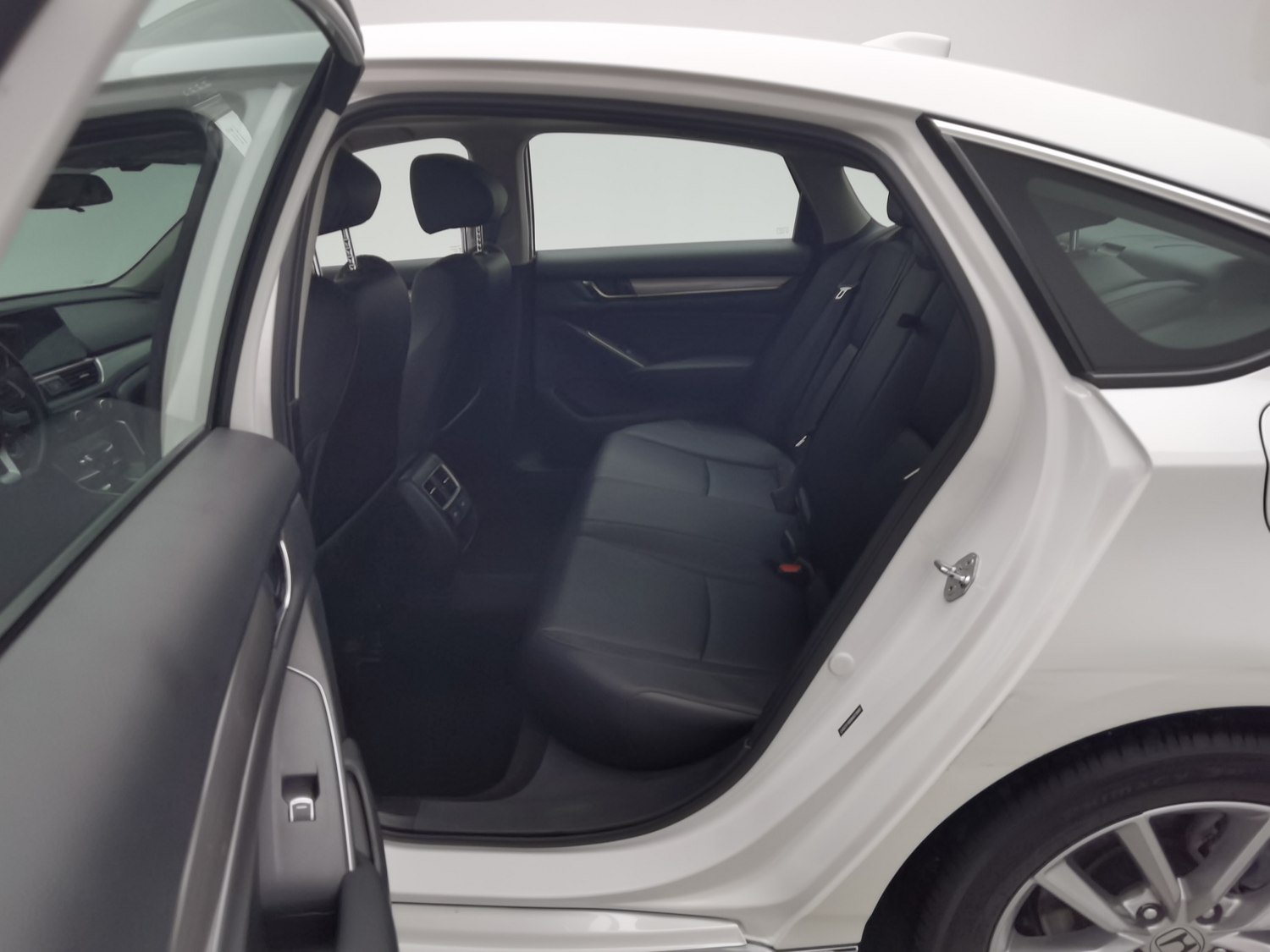 Used Honda Accord 2022 1.5 AT