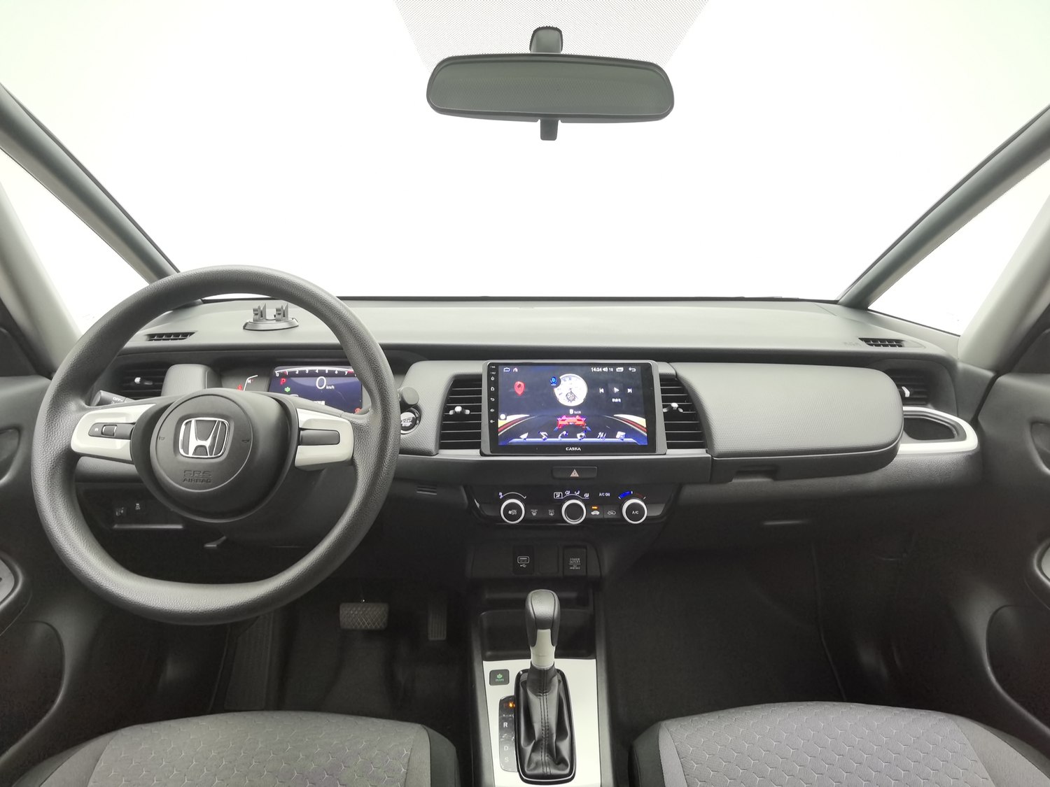 Used Honda Fit 2021 1.5 AT