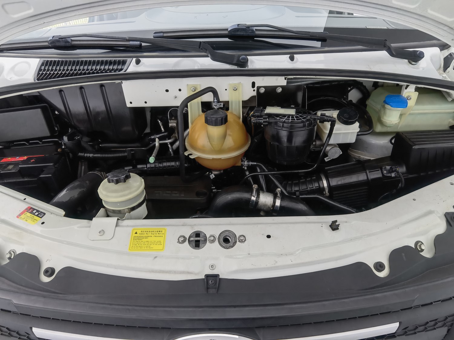 Used SAIC MAXUS V80 2021 2.0 MT
