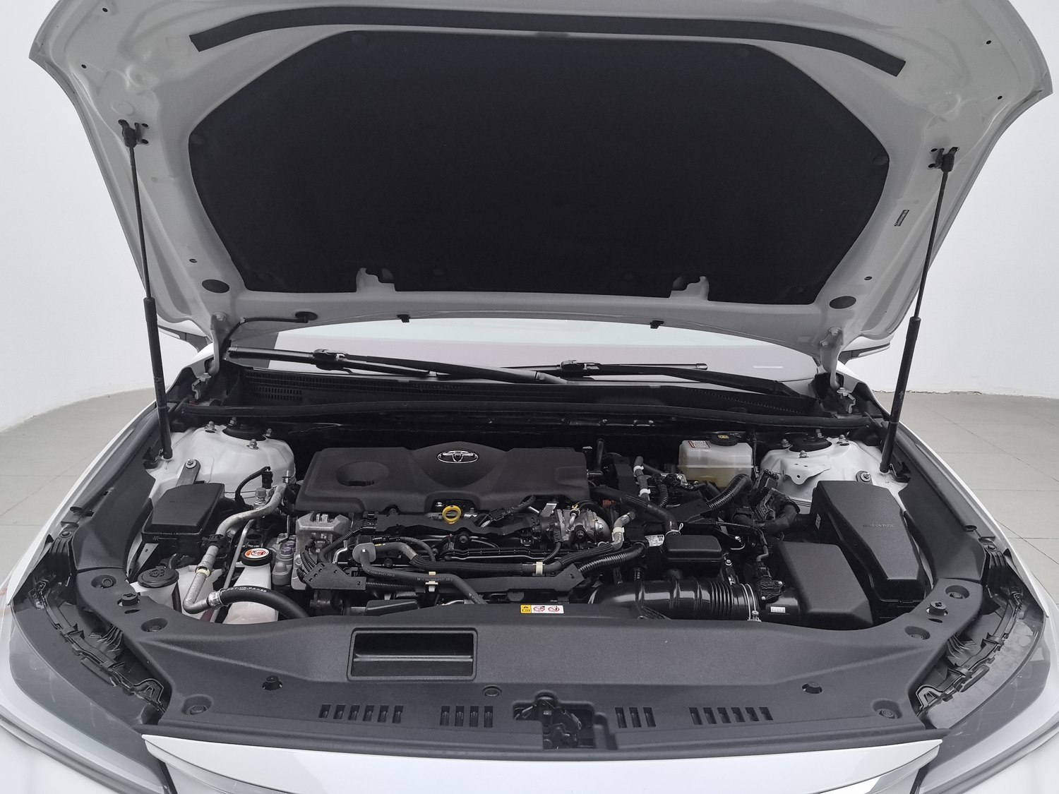 Used Toyota Avalon 2022 2.5 AT