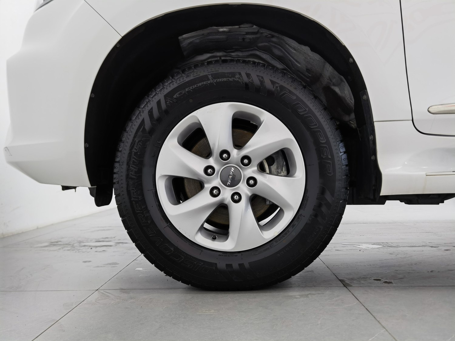 Used Haval H9 2022 2.0 AT
