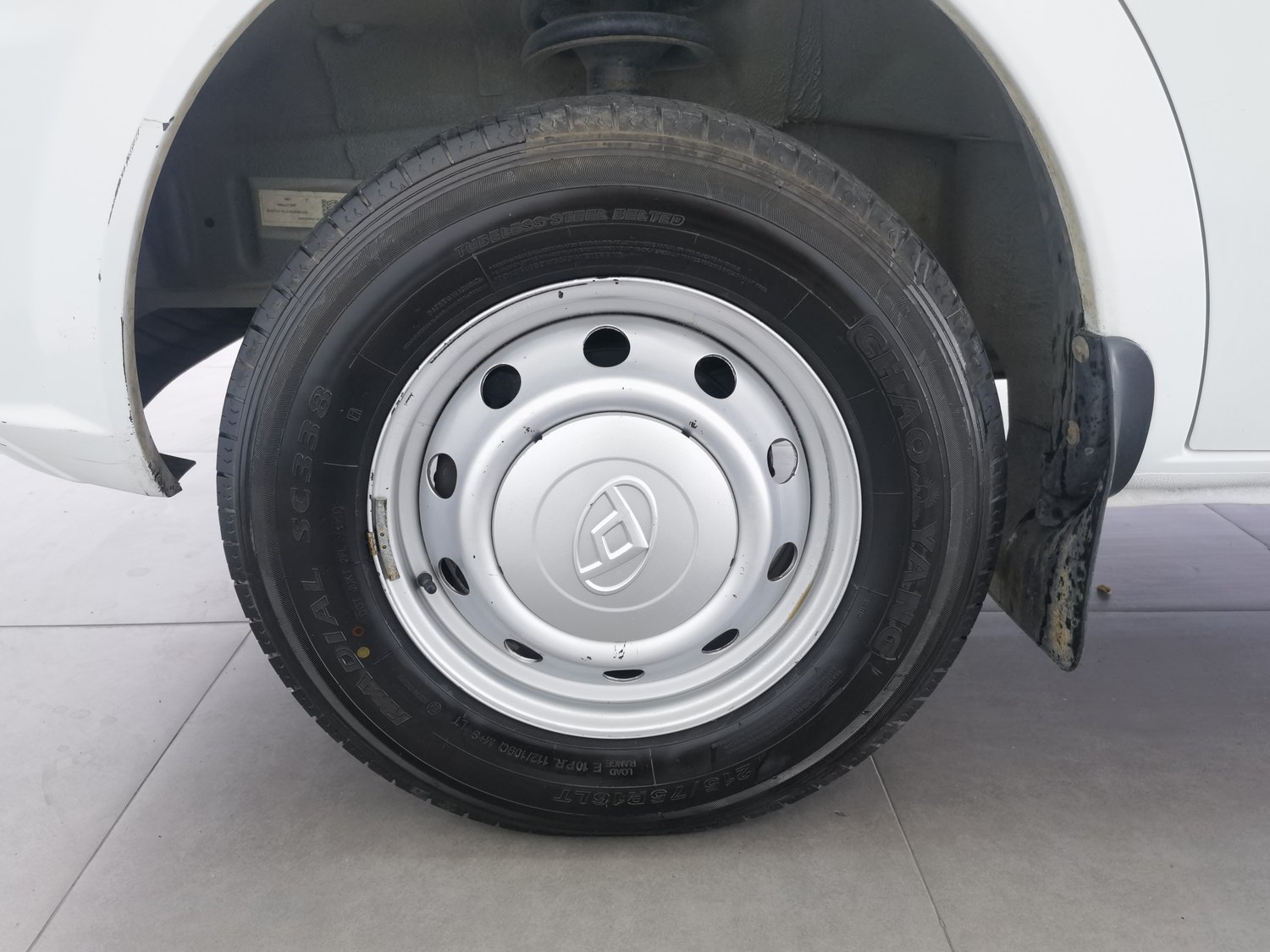 Used SAIC MAXUS V80 2021 2.0 MT