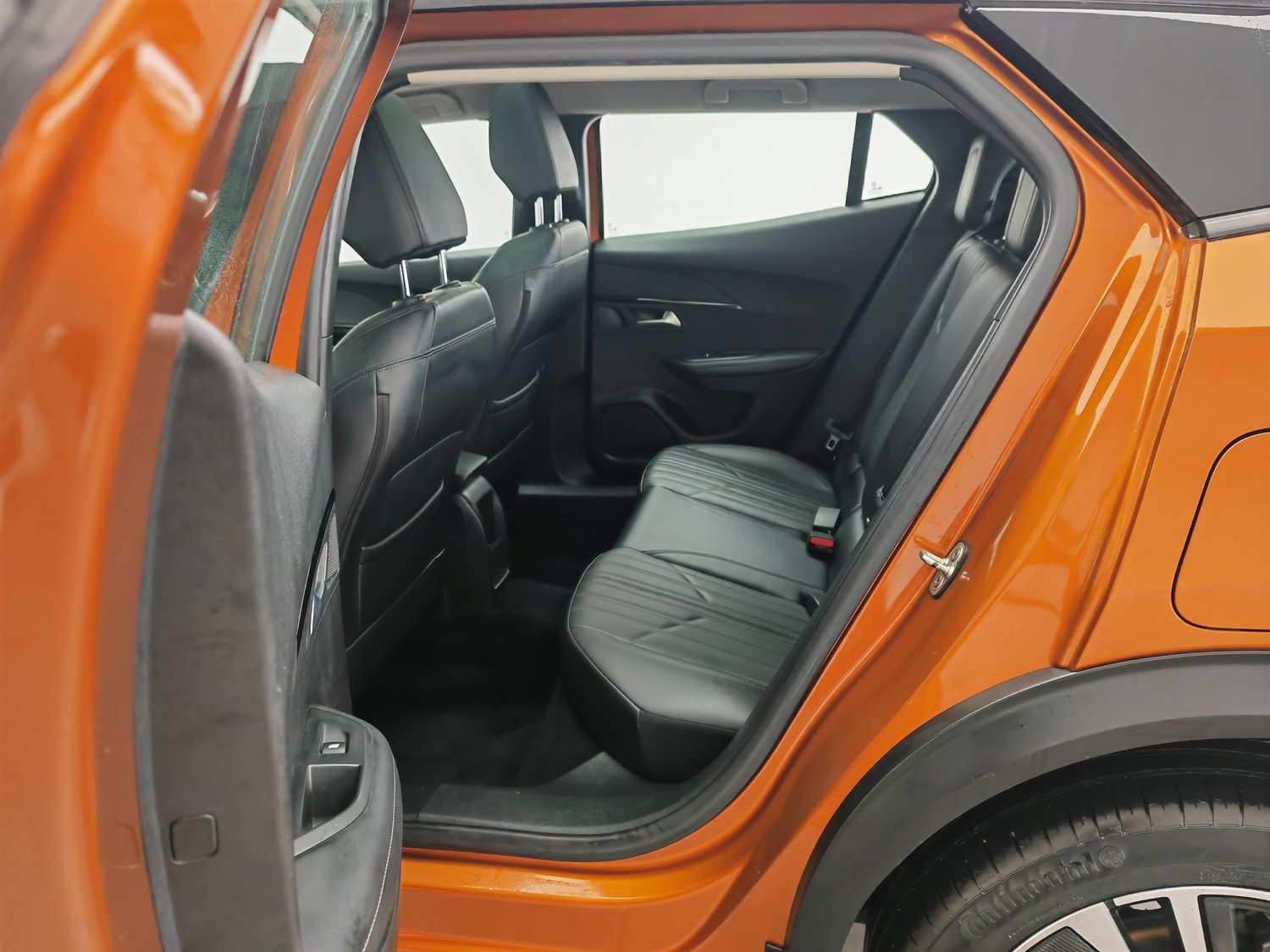 Used Peugeot 2008 2020 1.2 AT