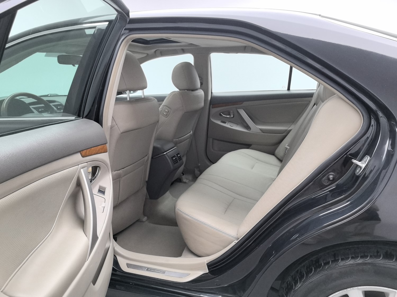 Used Toyota Camry 2010 2.4 AT