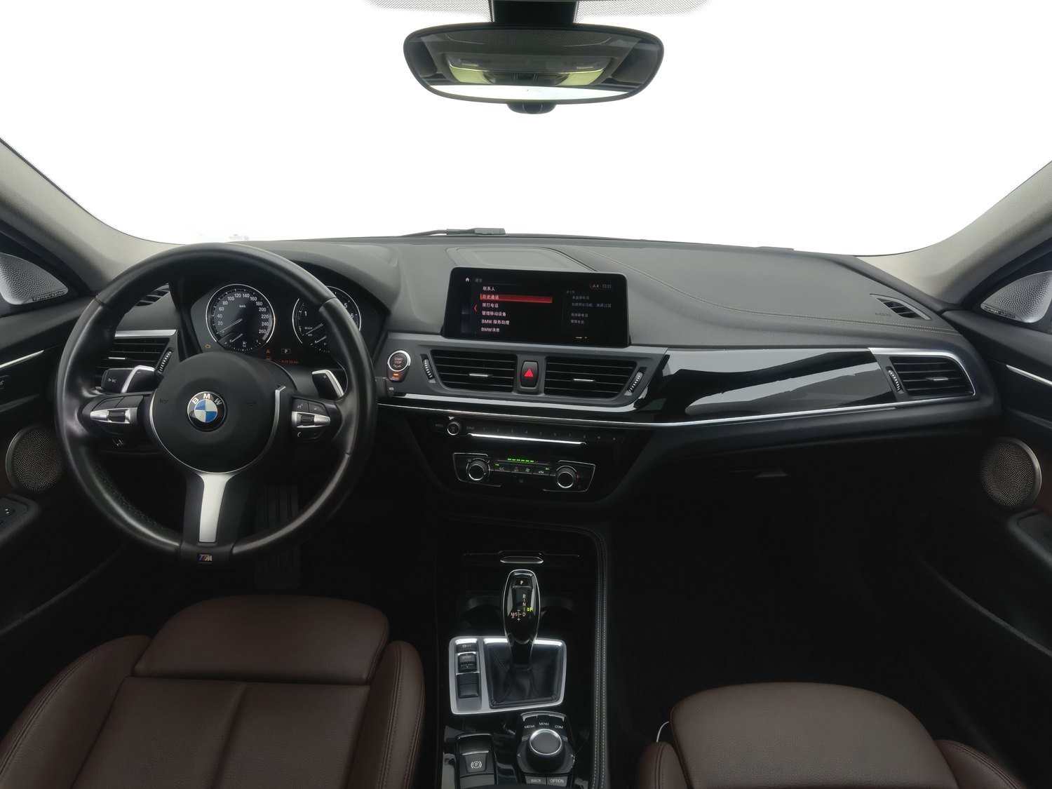 Used BMW THE1 2020 2.0 AT
