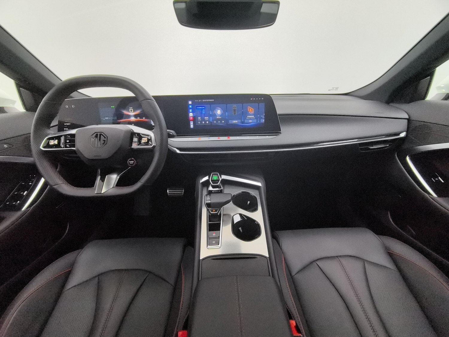 Used MG 7 2023 1.5 AT