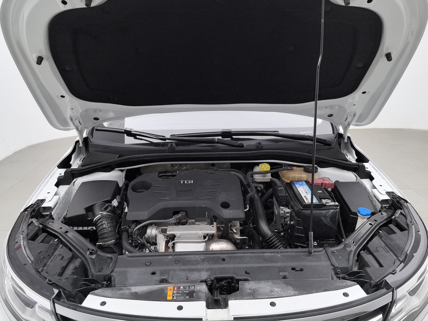 Used Roewe i6 2019 1.5 AT