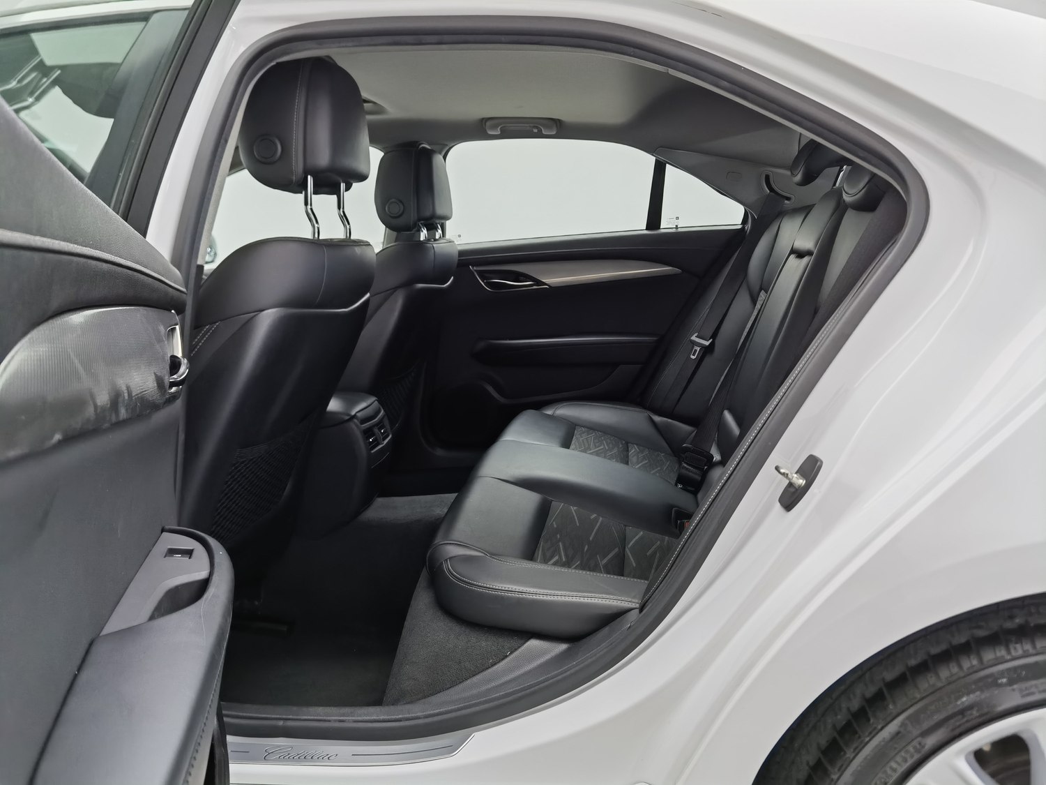 Used Cadillac ATS-L 2016 2.0 AT