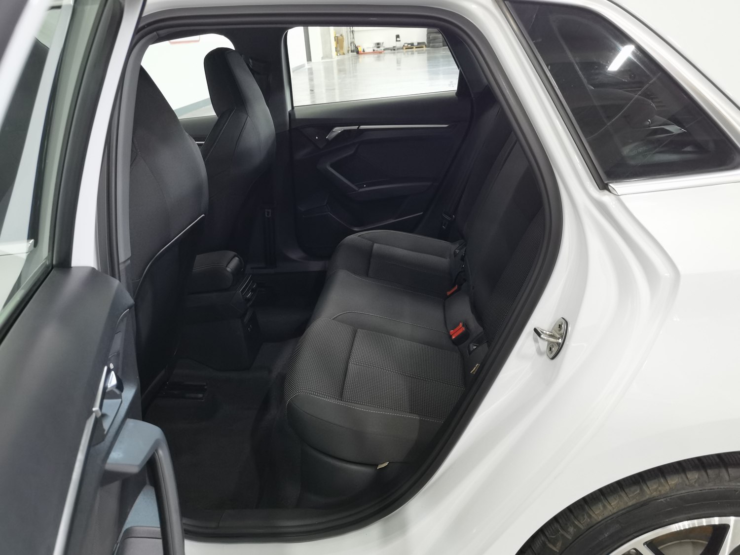 Used Audi A3 2021 1.4 AT