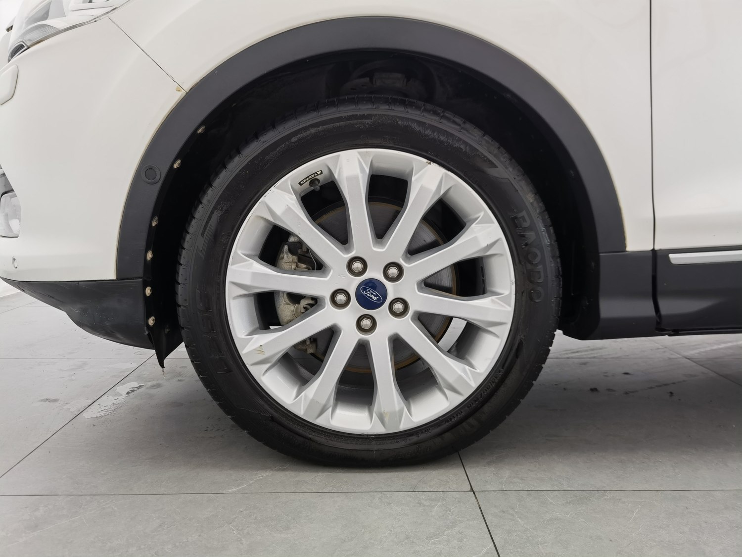 Used Ford Kuga 2013 2.0 AT