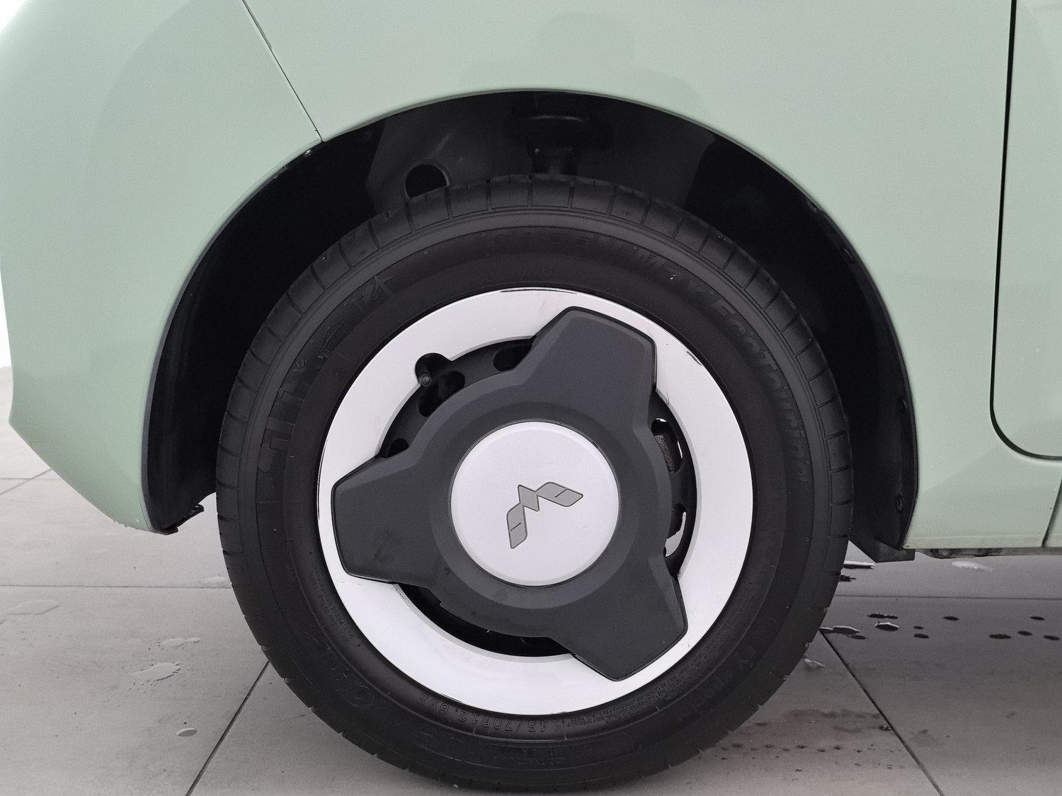 Used Wuling Hongguang MINIEV 2022