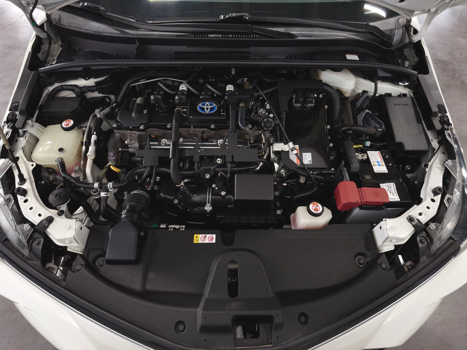 Used Toyota Corolla 2021 1.8 AT