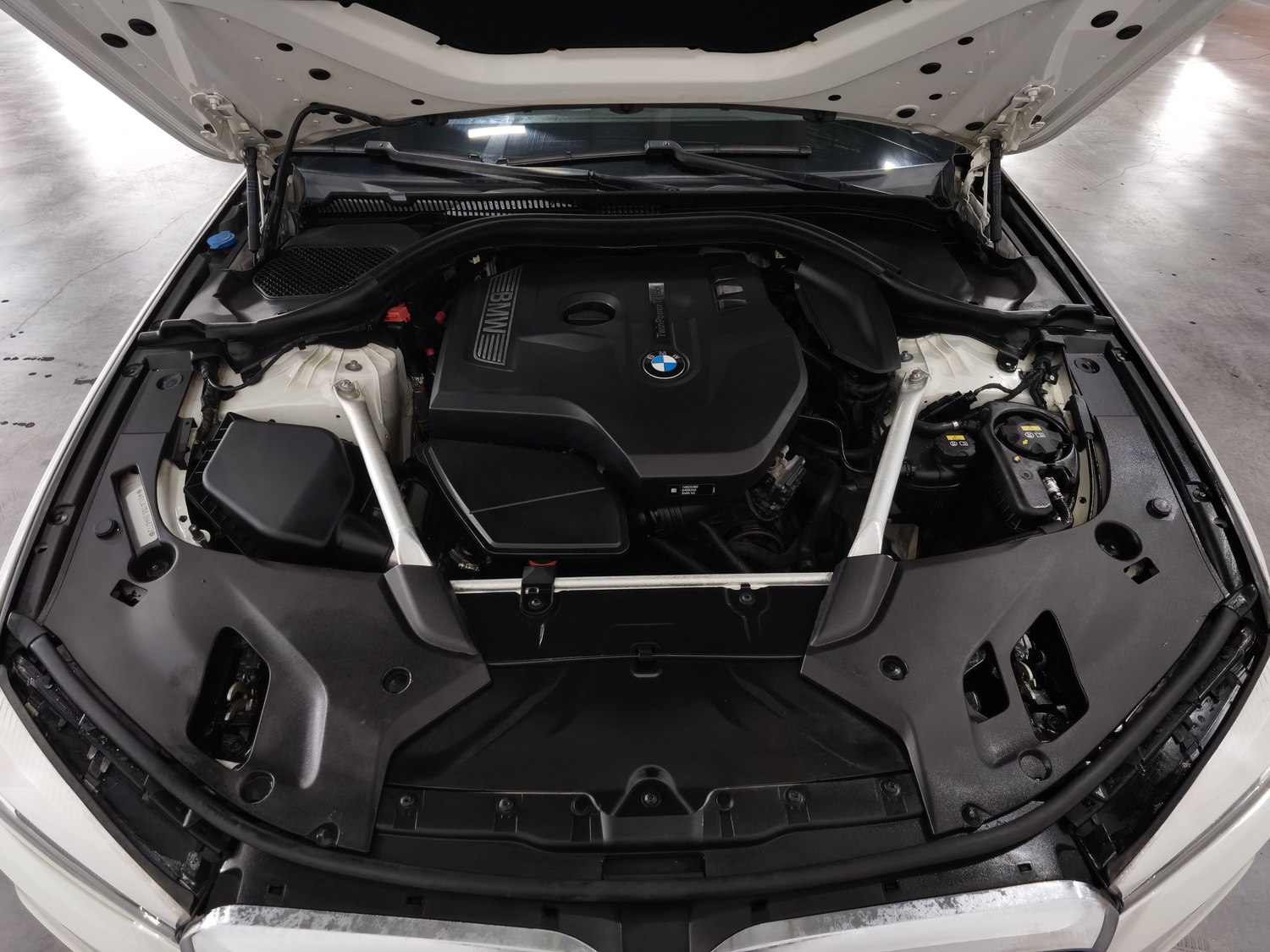 Used BMW THE5(Import) 2018 2.0 AT