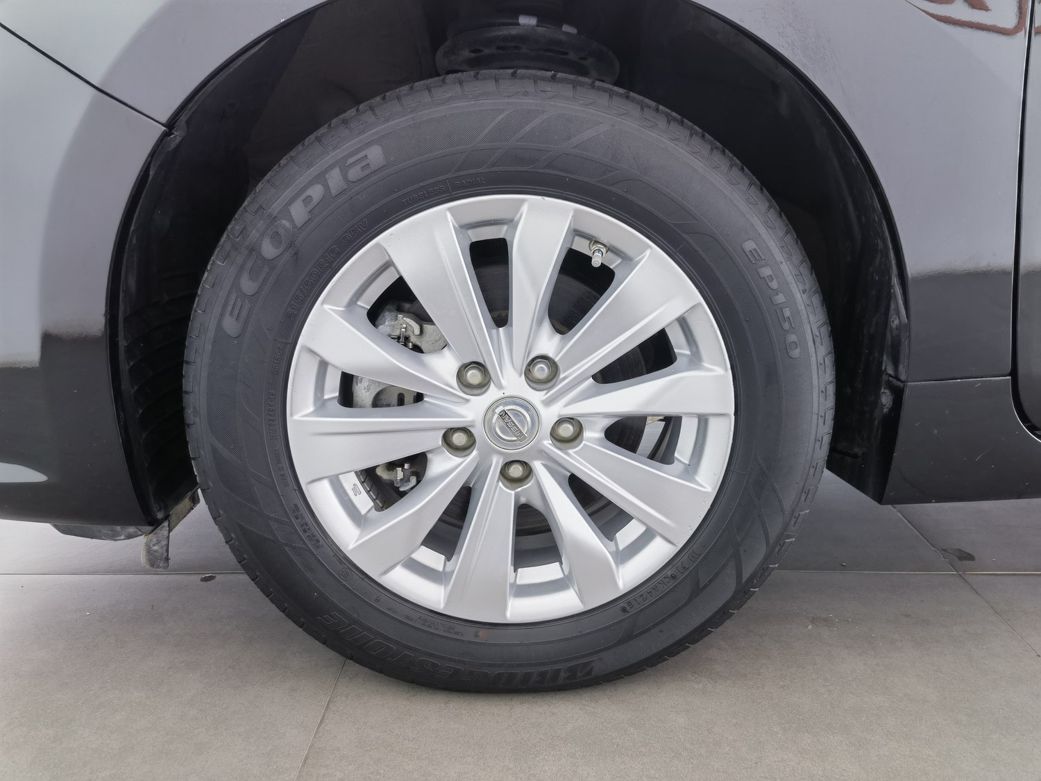 Used Nissan Teana 2018 2.0 AT