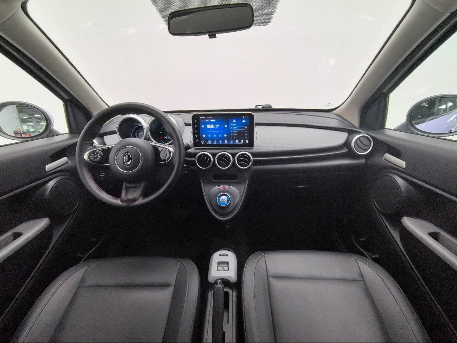 Used ORA Black Cat 2019