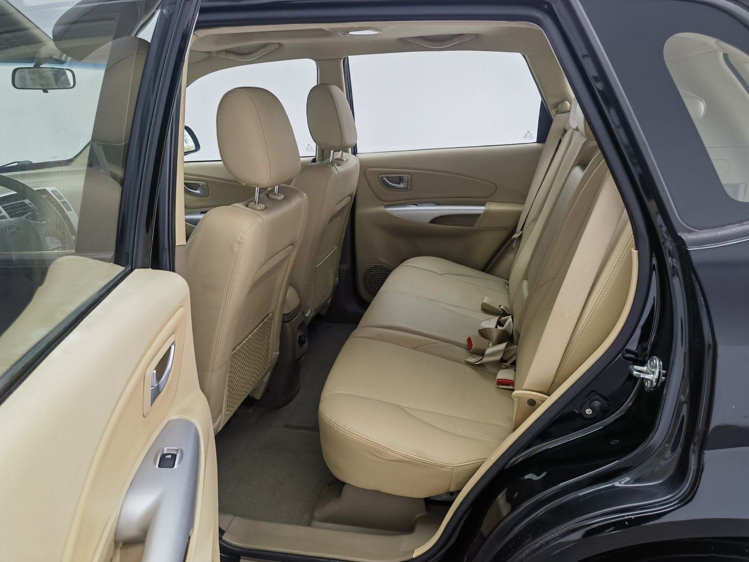Used Hyundai Tucson 2013 2.0 AT