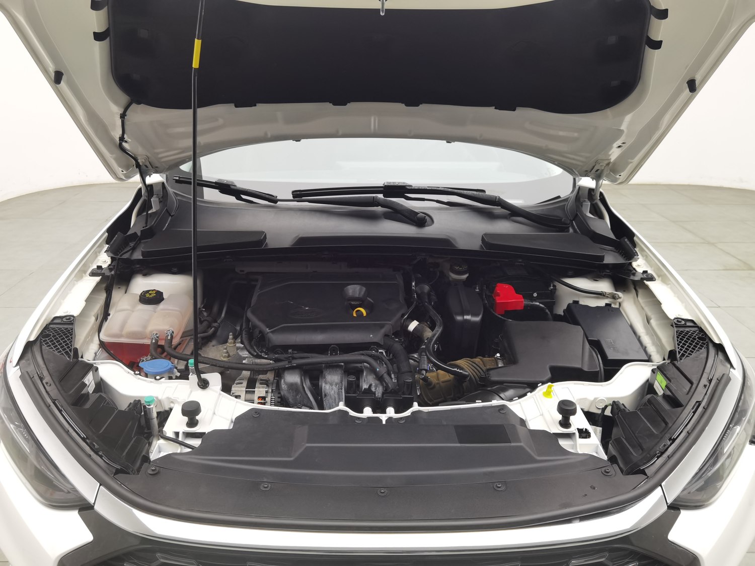 Used Ford Escort 2021 1.5 AT