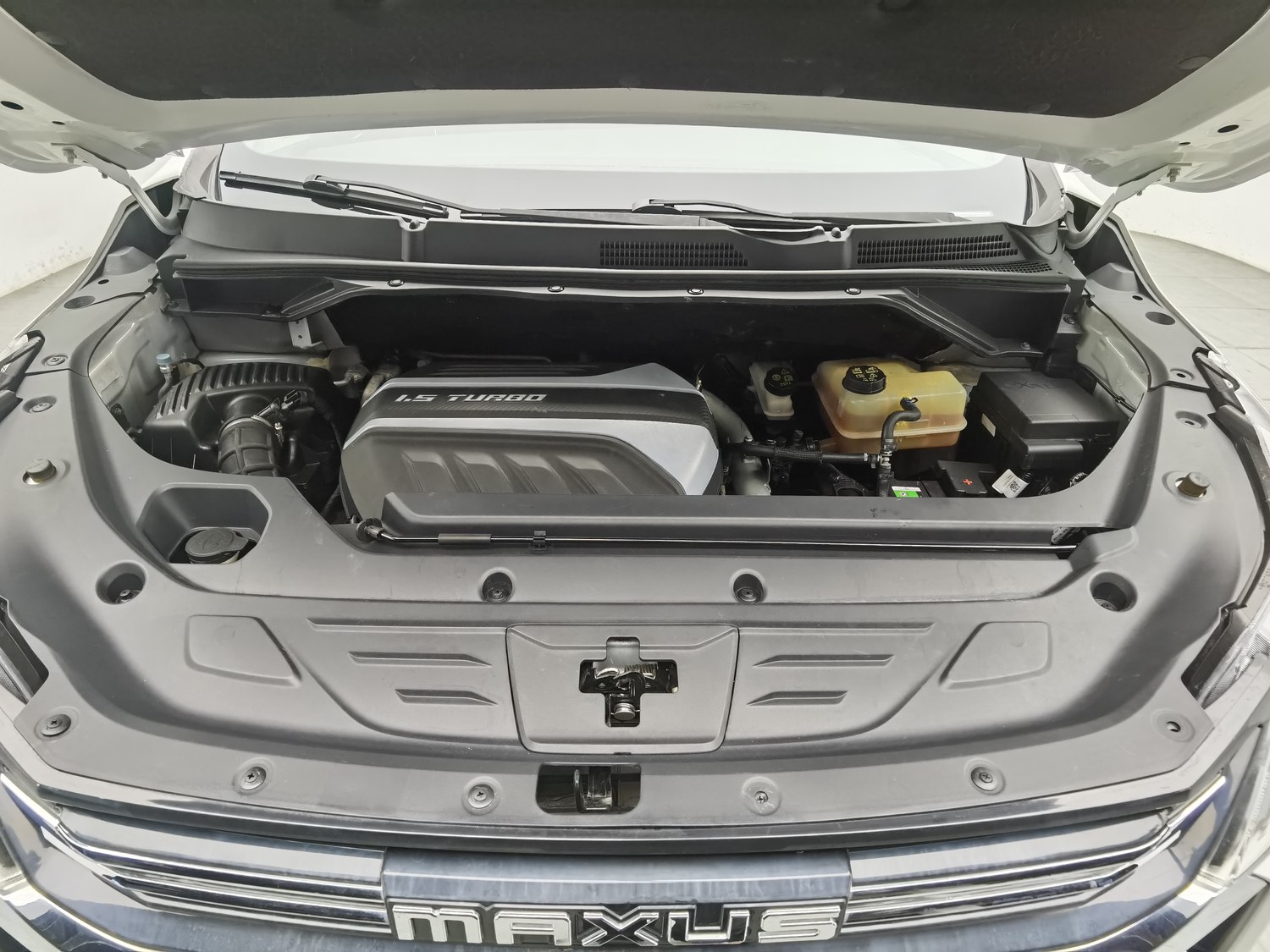 Used SAIC MAXUS G50 2020 1.5 AT