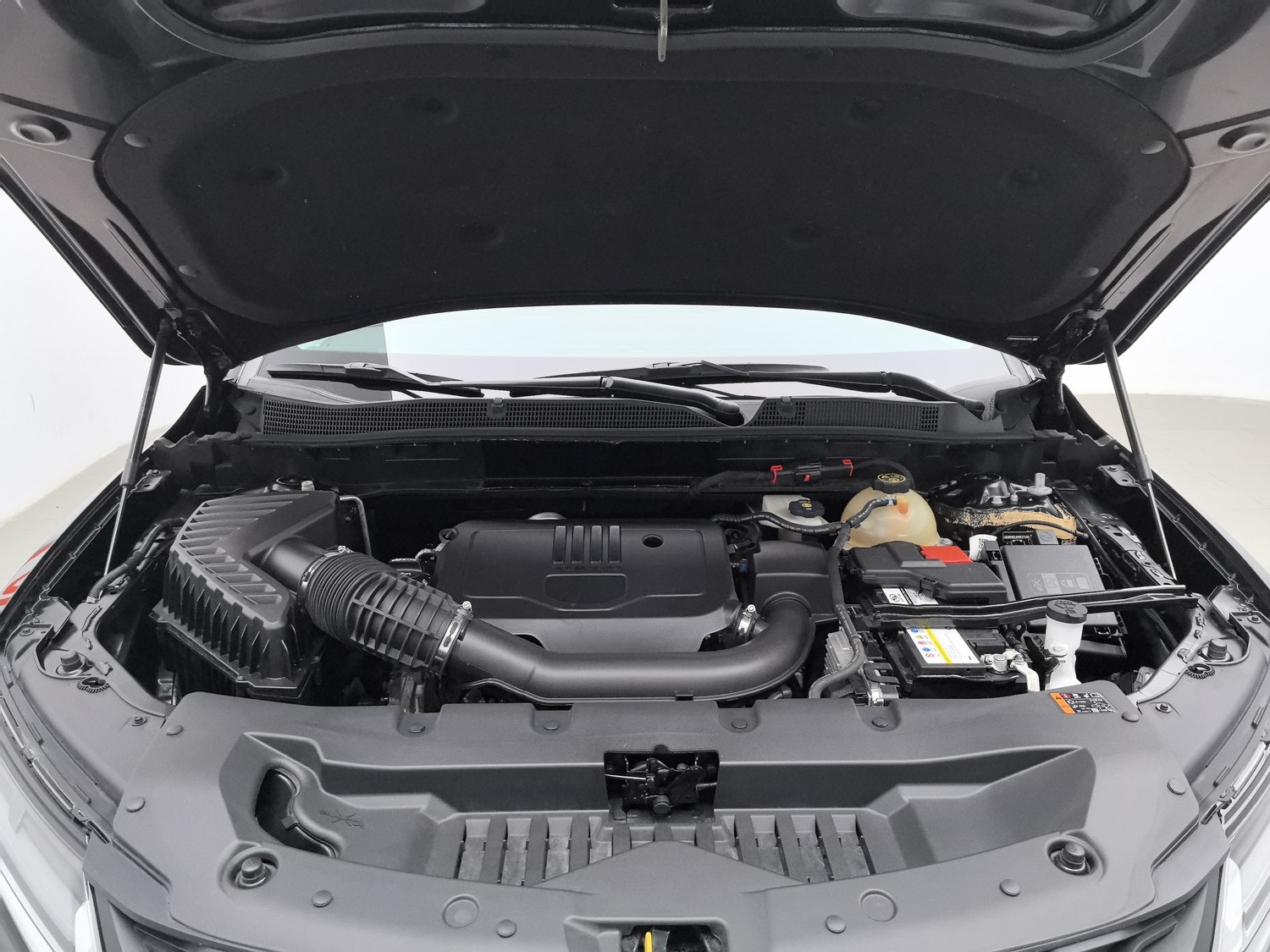 Used Chevrolet Blazer 2023 2.0 AT