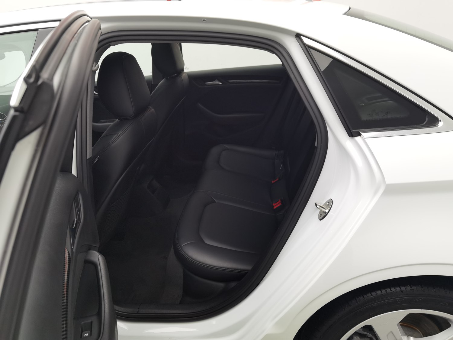Used Audi A3 2020 1.4 AT