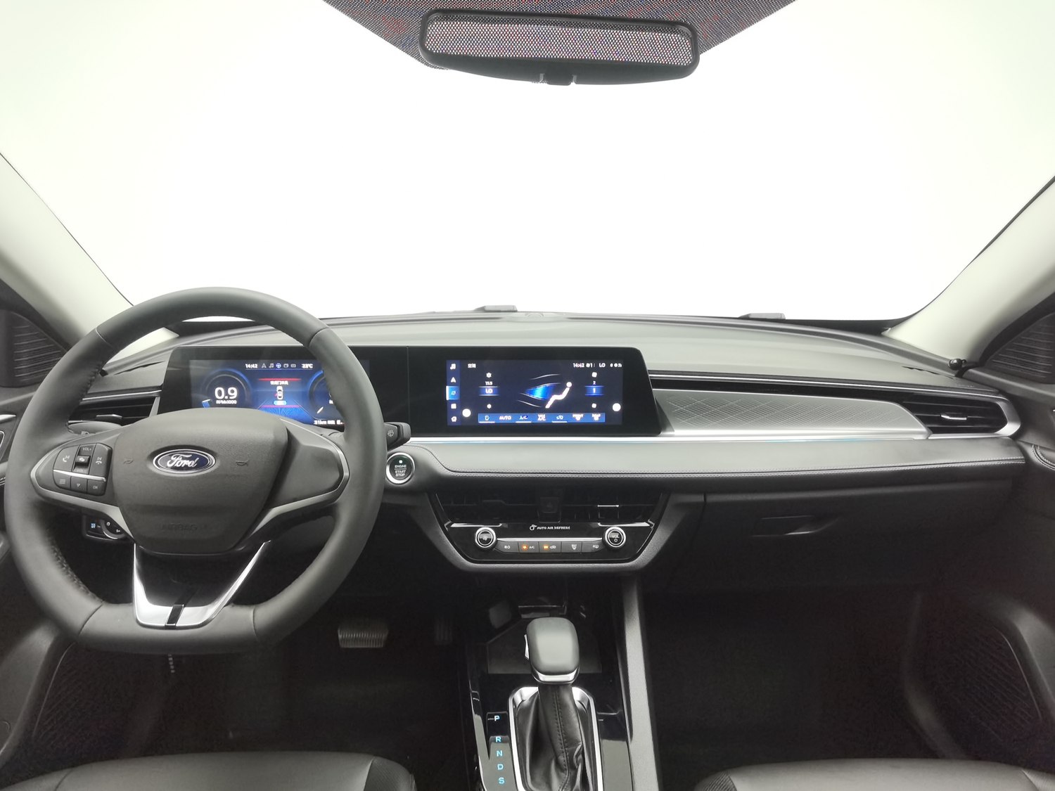 Used Ford Escort 2021 1.5 AT