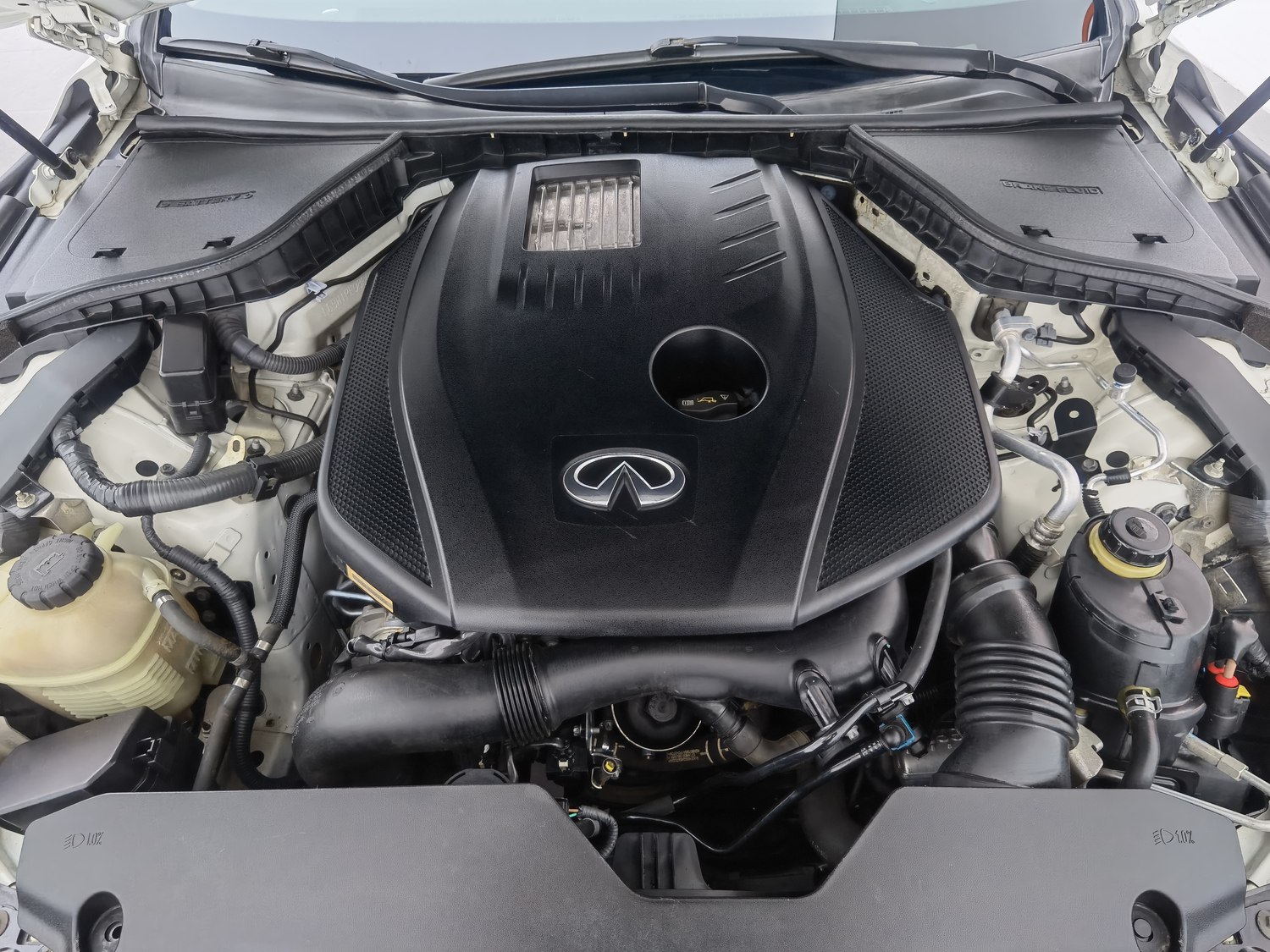 Used Infiniti Q50L 2016 2.0 AT