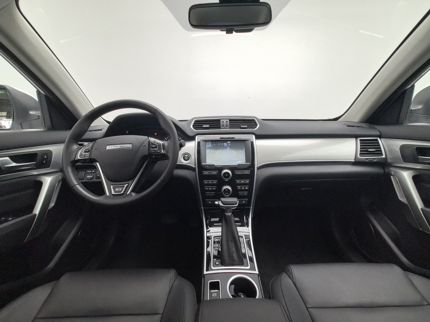 Used Haval H2 2017 1.5 AT