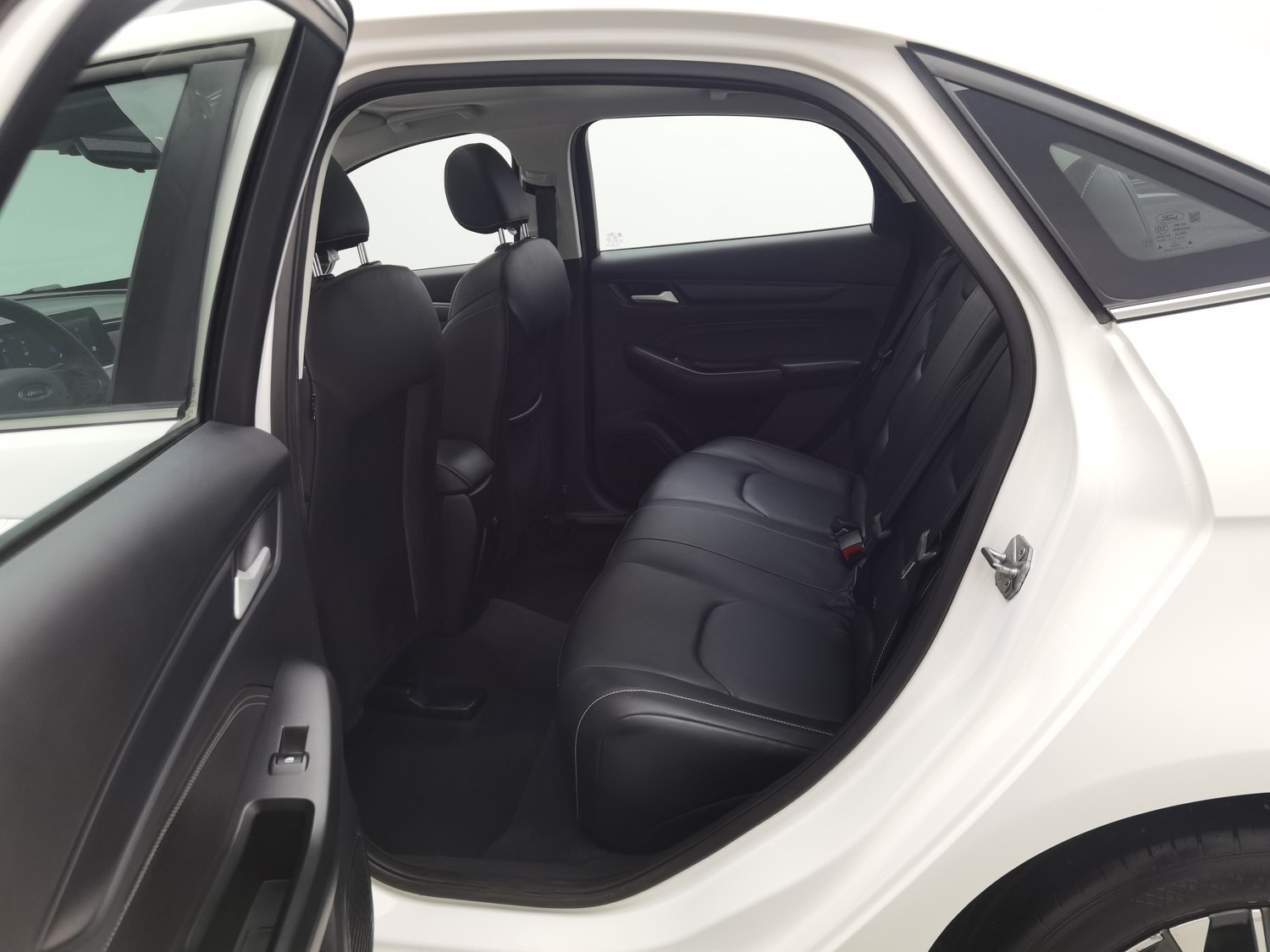 Used Ford Escort 2021 1.5 AT