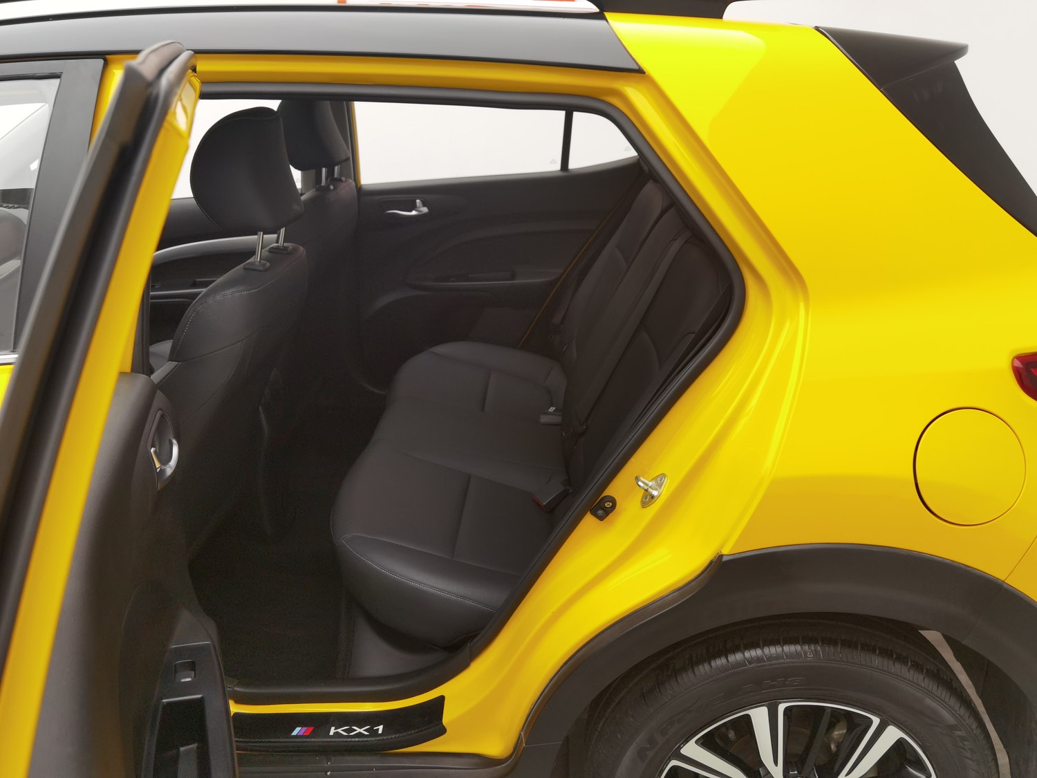 Used Kia Sonet 2021 1.4 AT