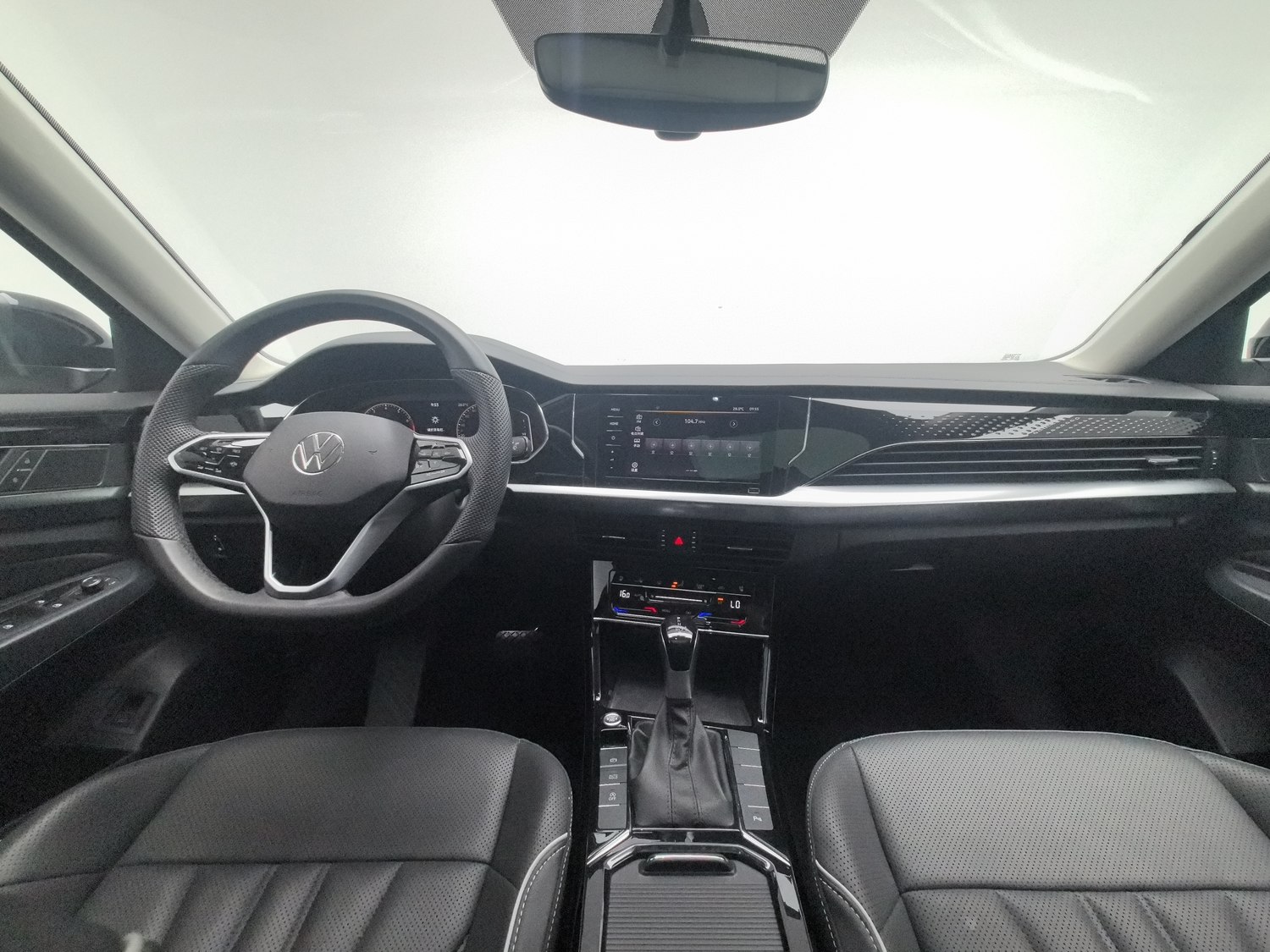 Used Volkswagen Passat 2024 2.0 AT