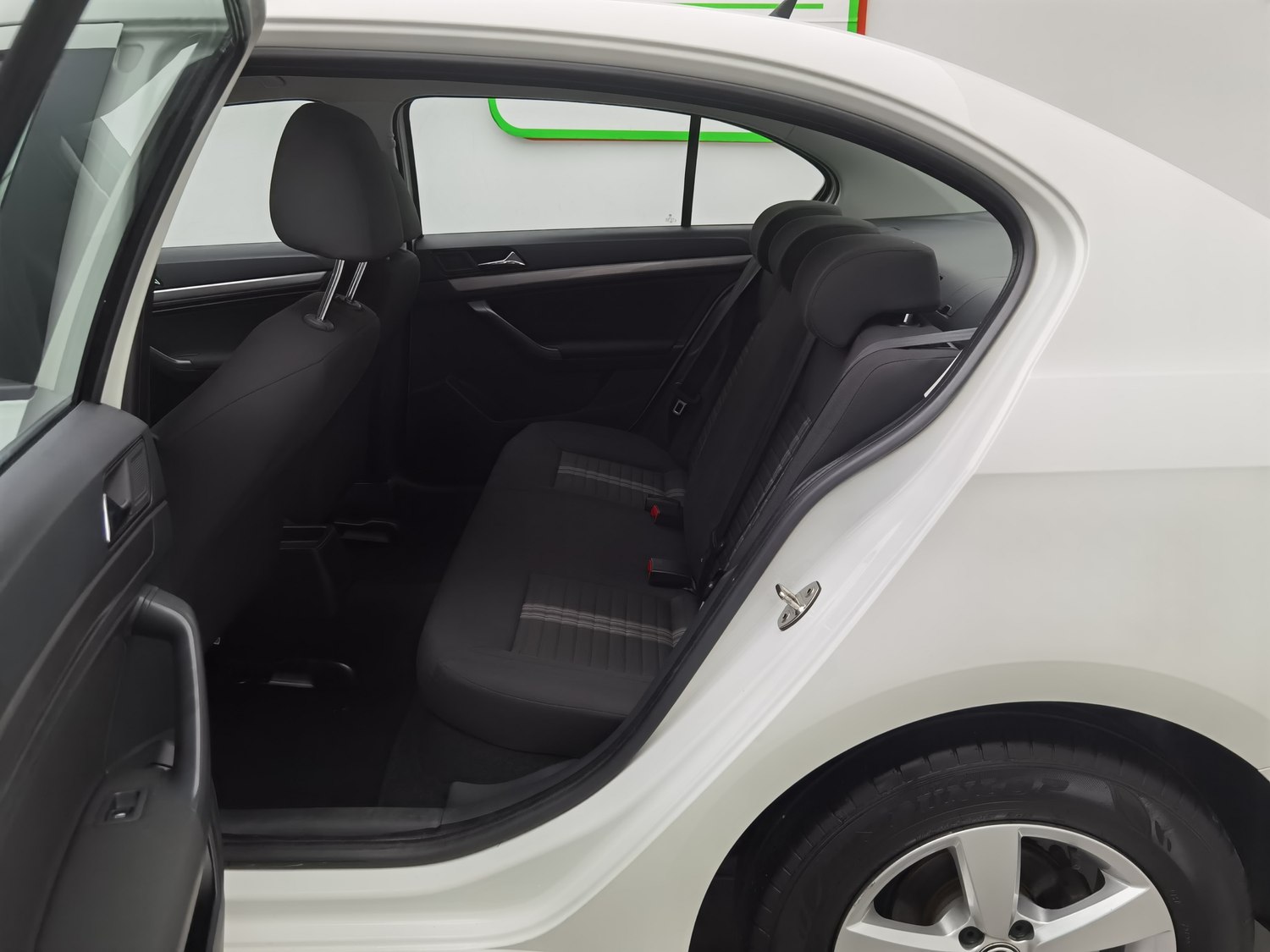 Used Volkswagen Lavida 2019 1.5 AT