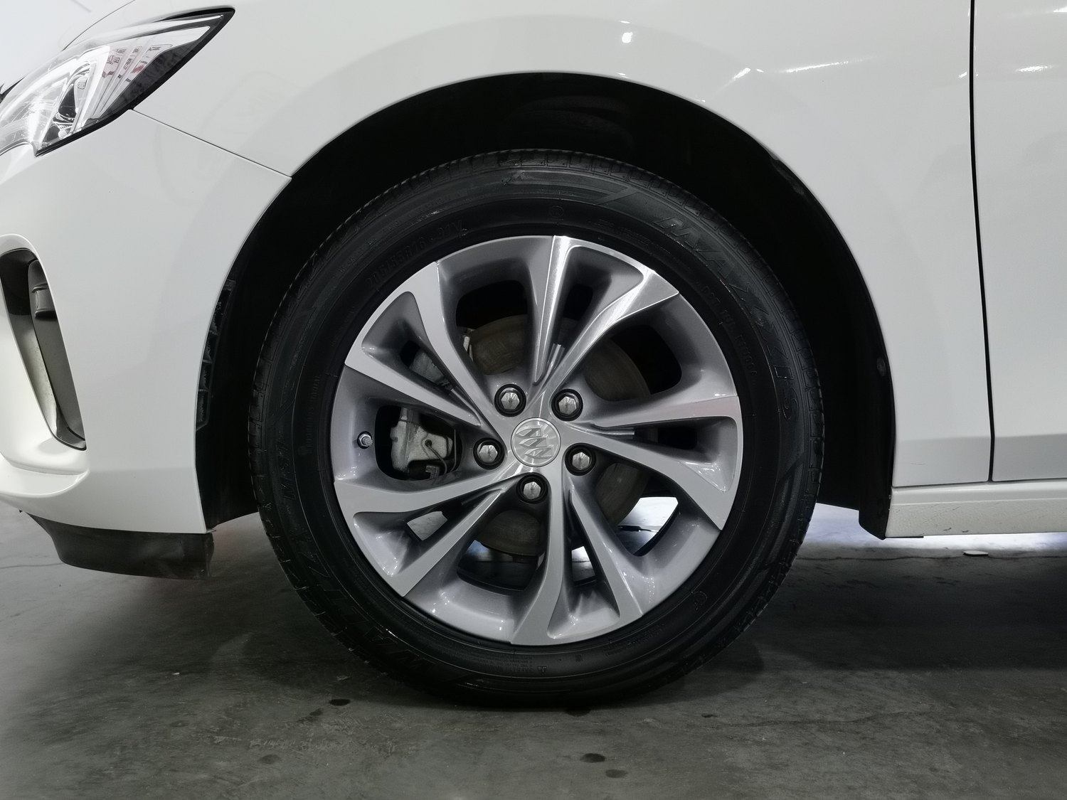 Used Buick Verano 2023 1.5 AT