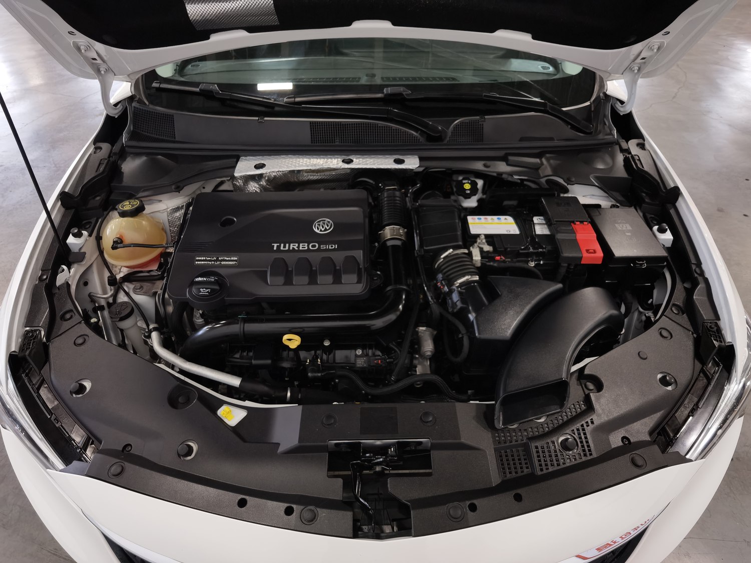 Used Buick Verano 2023 1.5 AT