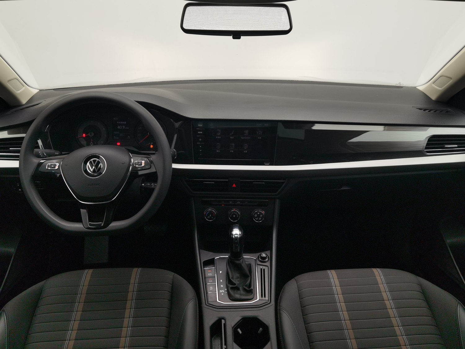 Used Volkswagen Lavida 2021 1.5 AT