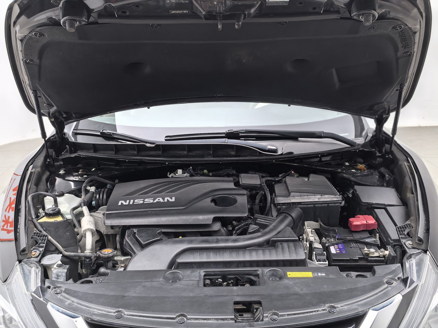 Used Nissan Teana 2016 2.0 AT