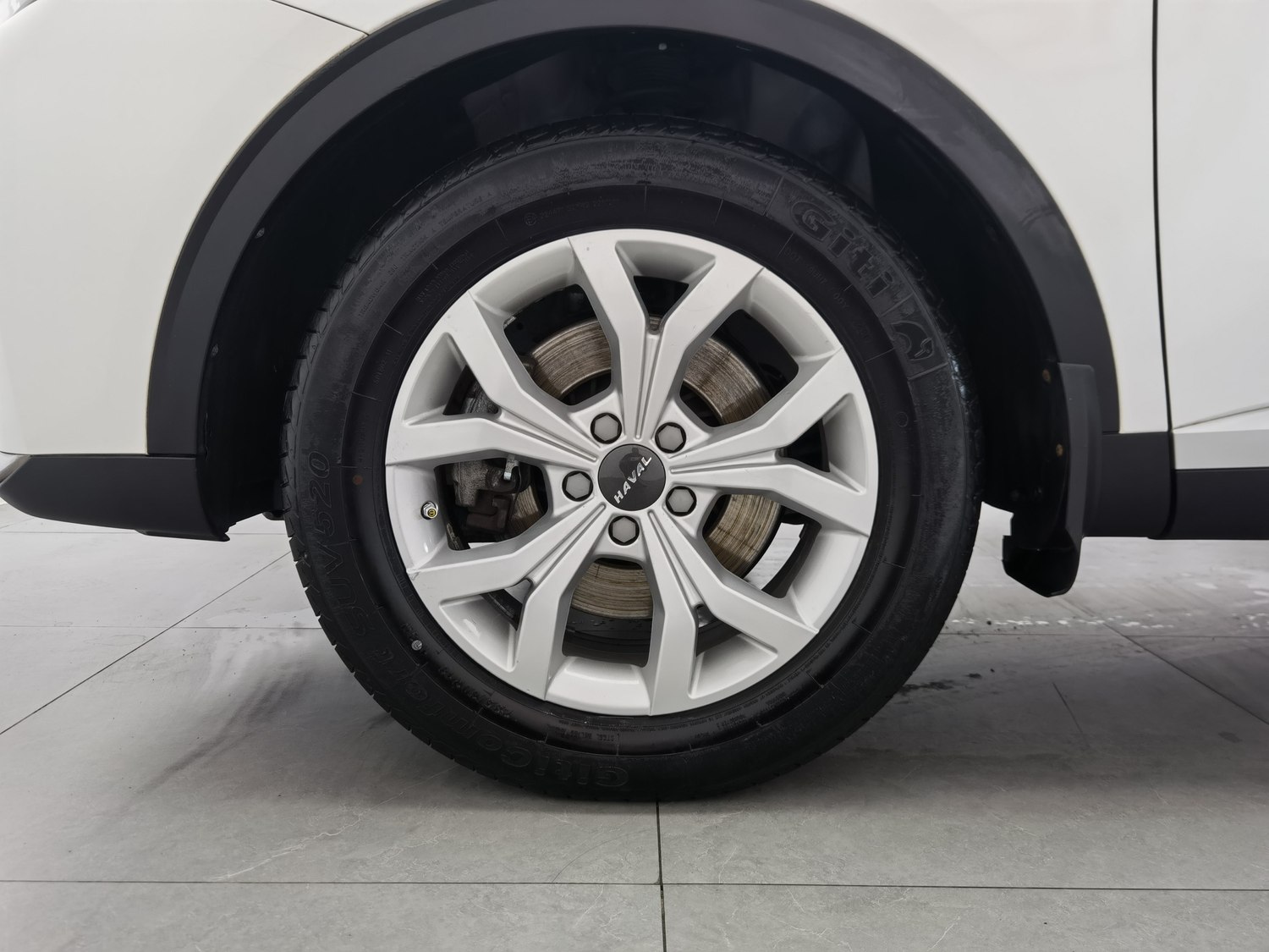 Used Haval H6 2021 1.5 AT