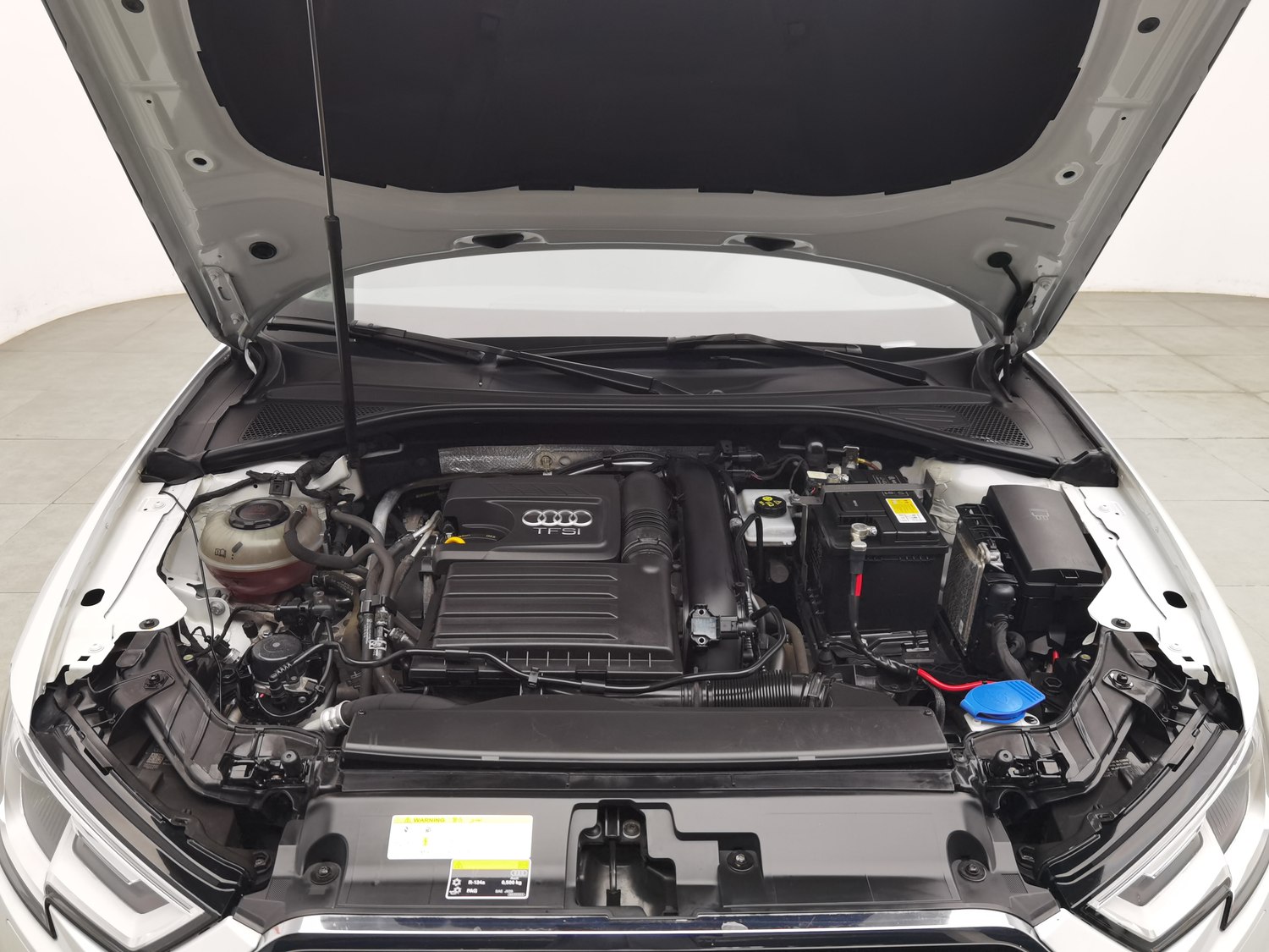 Used Audi A3 2020 1.4 AT