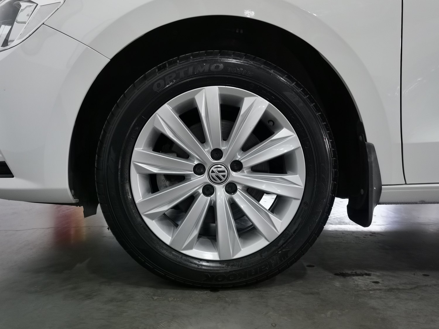 Used Volkswagen Bora 2019 1.5 MT