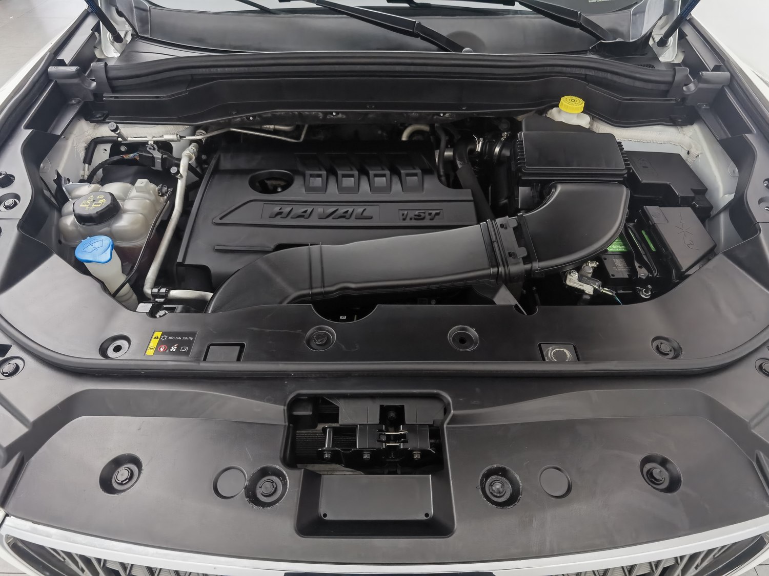 Used Haval H6 2021 1.5 AT