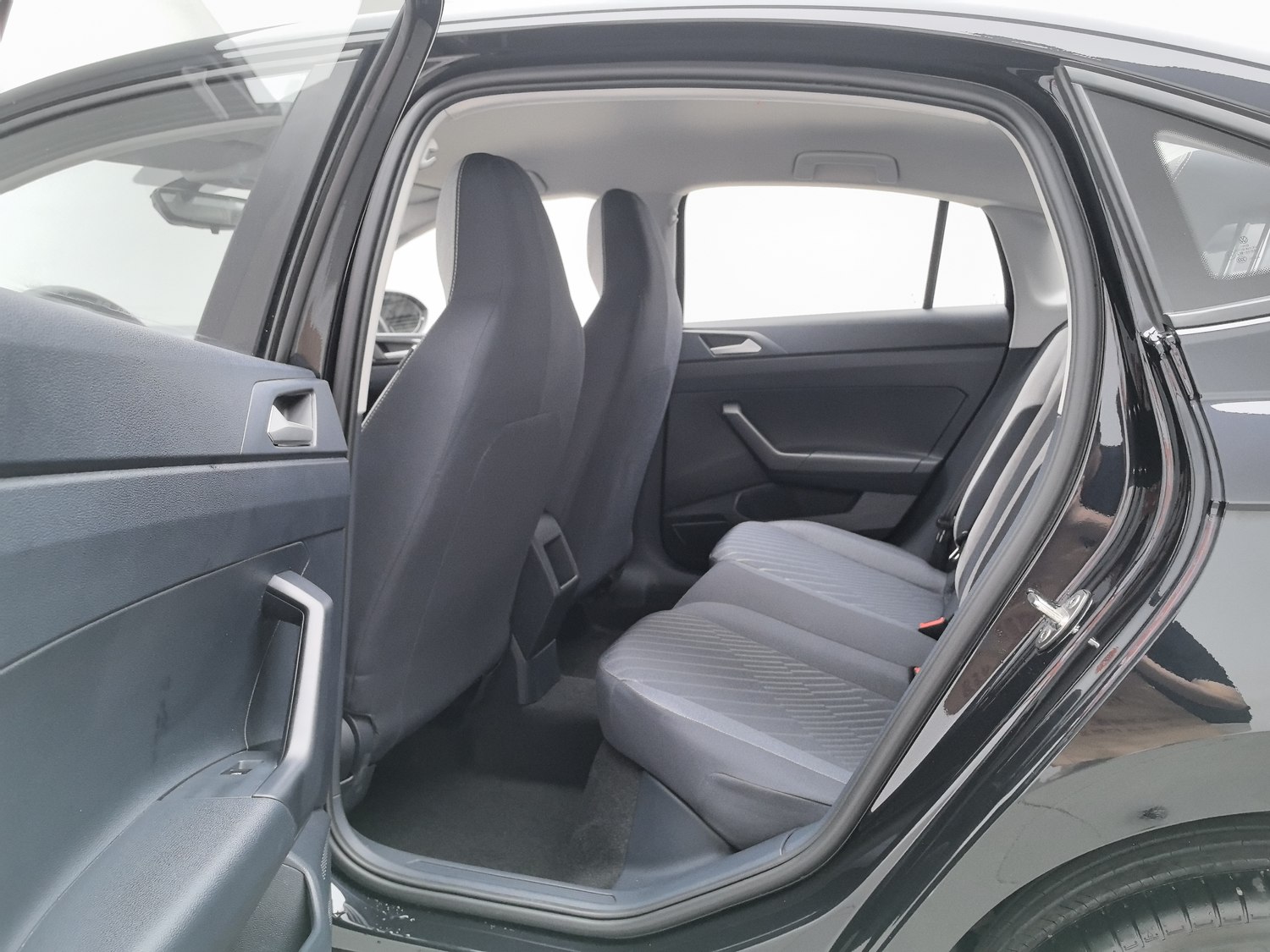 Used Volkswagen Lavida 2025 1.5 AT