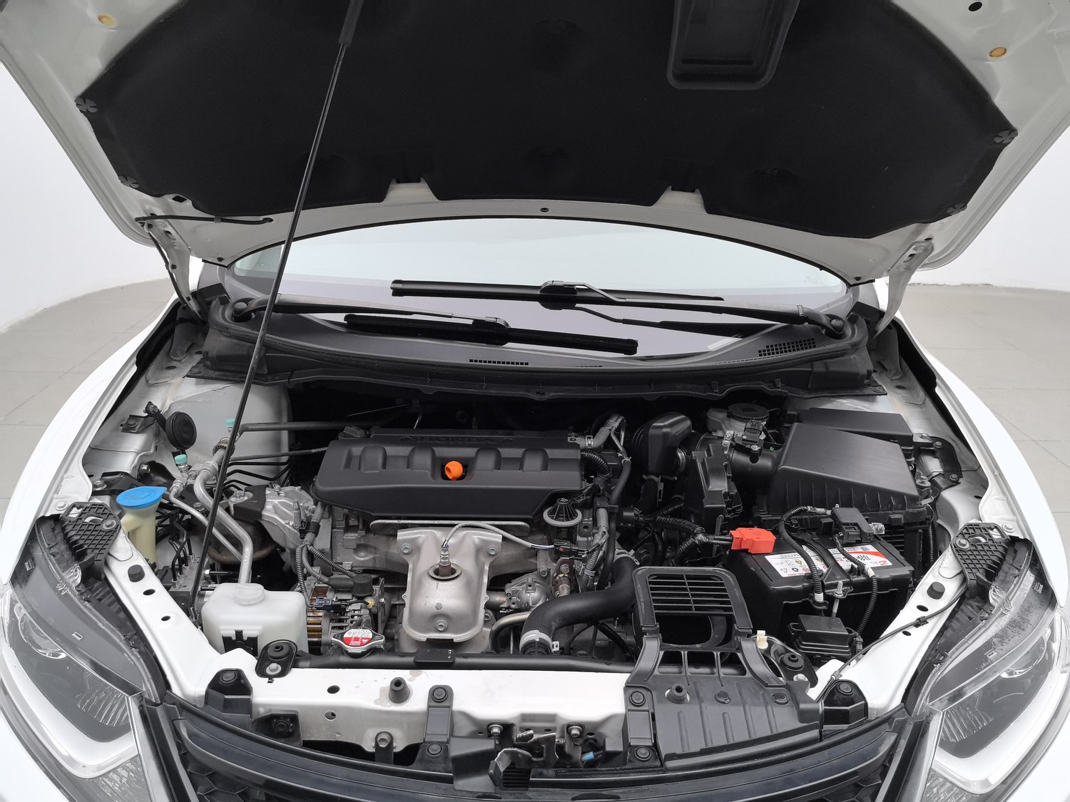 Used Honda Jade 2014 1.8 AT